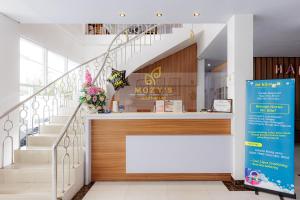 RedDoorz Plus Syariah near Museum Lampung