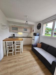 Appartements Les Bruyeres : photos des chambres