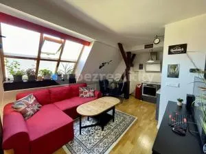 Podkrovní hnízdečko - Pelc Tyrolca