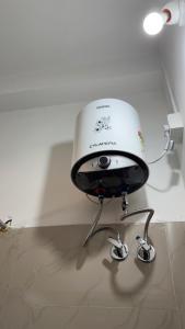 Villa Vivian - a cozy vacation home + free parking