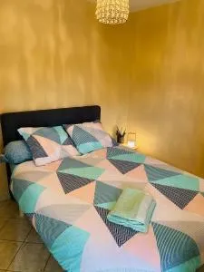 Logement entier - Idéalement situé - Mauguio