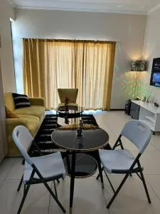 Stunning One Bed - Honeydew