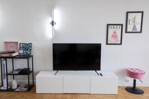 Best Eiffel Tower View Apartment