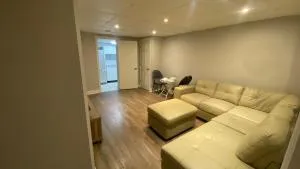 Cozy Basement - Vaughan