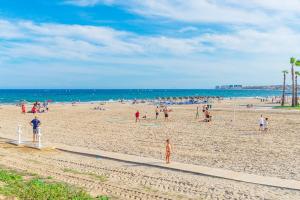 Torrevieja Relaxation Haven