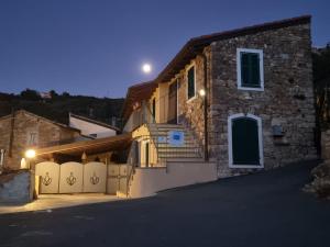 Il Nido Del Viaggiatore