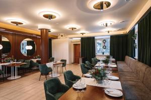 Рестпарк рекреаційний комплекс