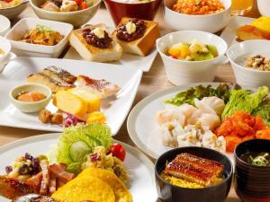 Nishitetsu Hotel Croom Nagoya