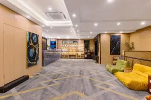 EM酒店 - Ta-tu-k'ou