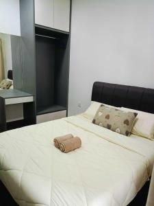 K AVENUE HazYana Studio Homestay