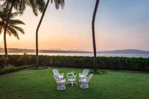 SaffronStays Sea Sparkle - 卡希德