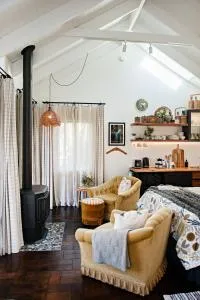 Falls Rest - A Wentworth Falls Hideaway - 温特沃斯瀑布