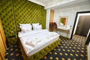 Emir Palace - Berceni