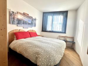 La Stella Bilocale con balcone - 4hvězdičkové hotely ve městě Ponte di Legno