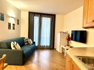 La Stella Bilocale con balcone