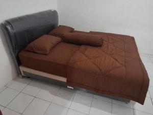 Kebun Teduh Sukaharja Cijeruk Bogor