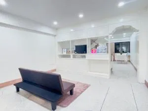 Be House - Ban Kohong