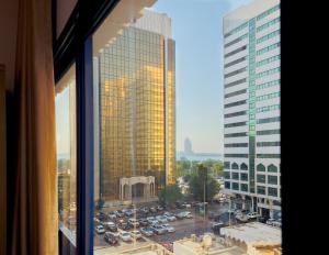 NA 403 Abu Dhabi Beach Cozy 1BR