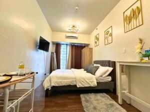 Air Residences Makati