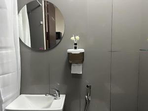 Air Residences Makati