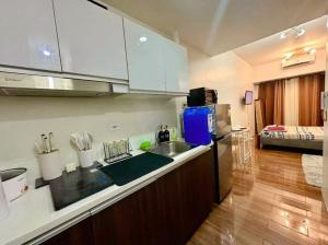 Air Residences Makati