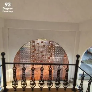 93 Degree Farm Stay - Kadus