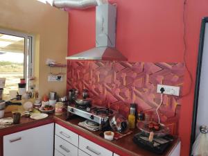 Little heaven at bhuj