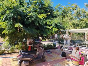 Little heaven at bhuj