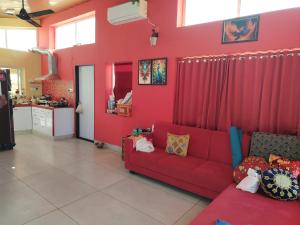 Little heaven at bhuj