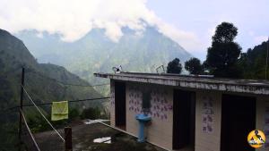 Monkstel Home Raila Sainj Valley