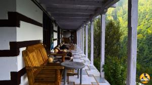 Monkstel Home Raila Sainj Valley