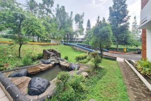 RedDoorz Resort at Tridaya Cisarua Puncak