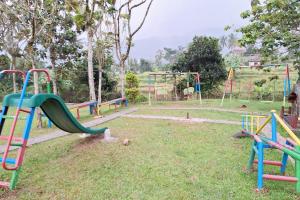 RedDoorz Resort at Tridaya Cisarua Puncak