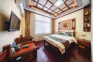 Dali Classical Rosewood Boutique Inn