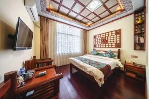 Dali Classical Rosewood Boutique Inn - da