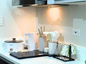 Air Residences Makati