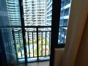 Air Residences Makati