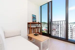 Zen Studio - 惠灵顿