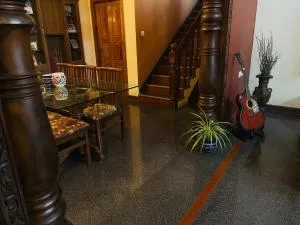 Saisha Homestay - Bārkūr