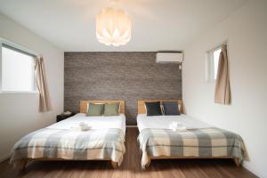 中道IKANIKAN　RoomB