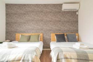 中道IKANIKAN　RoomB