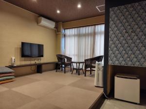 Wa no oto 和の音交流館 鬼怒川宿