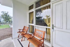 RedDoorz Resort at Tridaya Cisarua Puncak