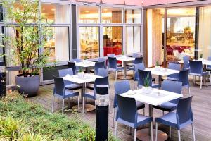 Garner Hotel Berlin - Gendarmenmarkt by IHG