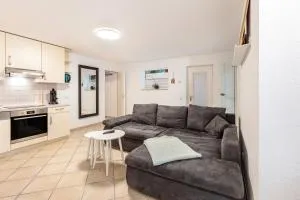 Ferienwohnung Am Meierhof, 50qm - Wehr