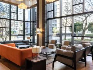 Nishitetsu Hotel Croom Nagoya - Nagoya