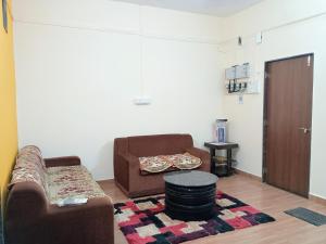 Dwarkaai Homestay