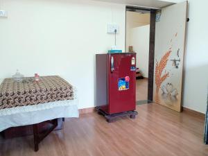 Dwarkaai Homestay