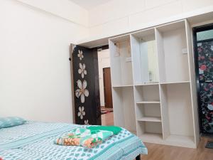 Dwarkaai Homestay