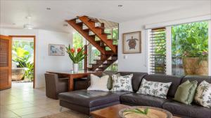 Villa 6 Templemoon, Port Douglas - with private pool